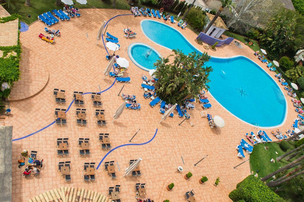 Oleander Hotel Playa de Palma (Mallorca)