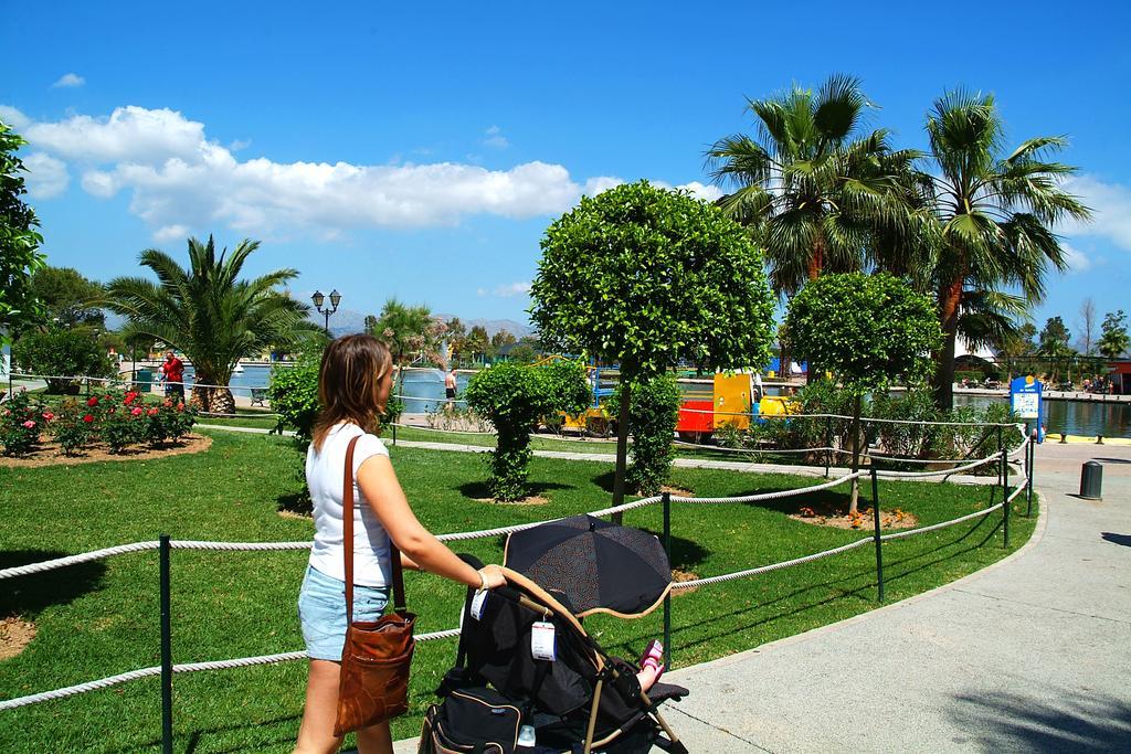 Club Mac Alcudia Hotel Puerto de Alcúdia