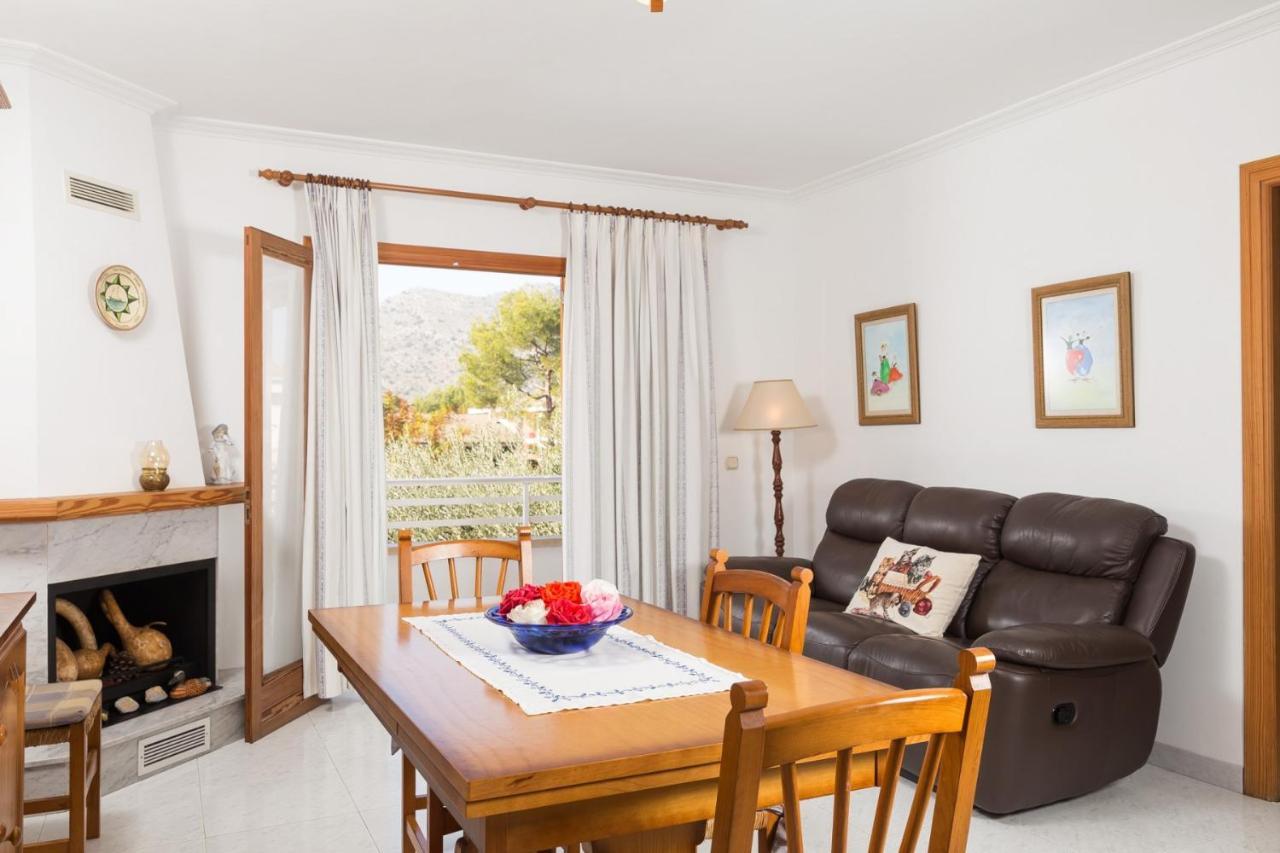 Alarden Apartment *