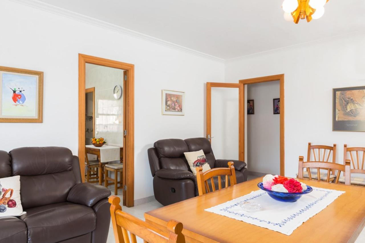 Alarden Apartment *