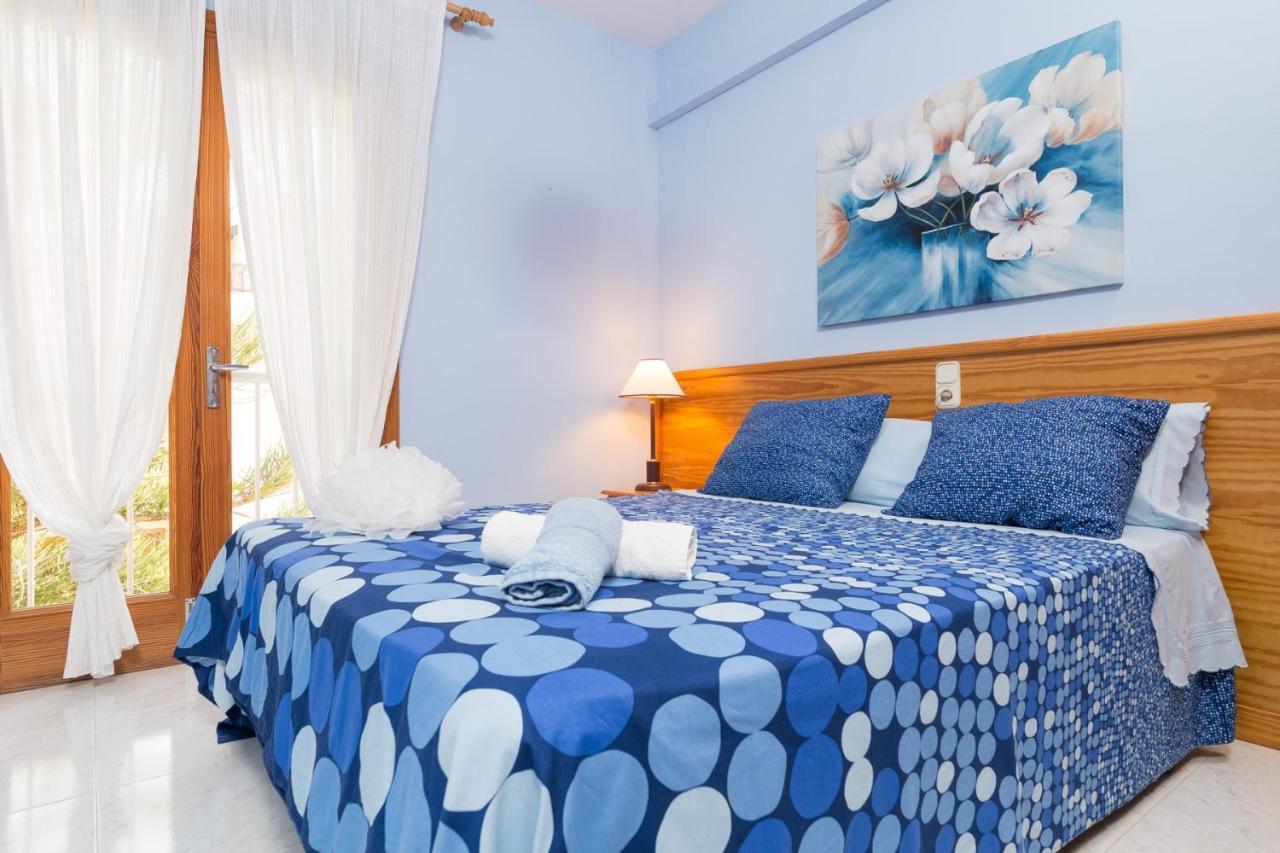 Apartment Alarden Port de Alcudia (Mallorca)
