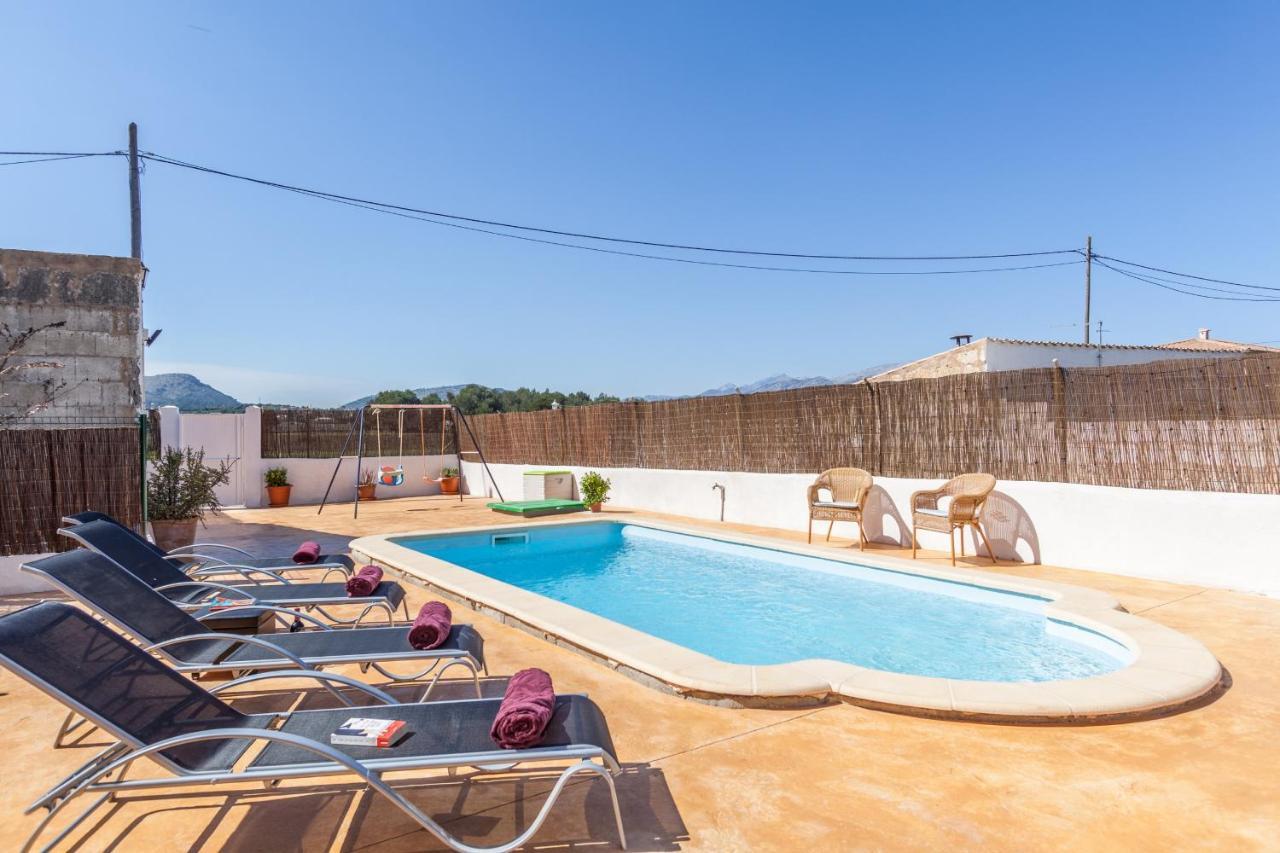 Сasa de vacaciones Owl La Marina - Enjoy Life By The Sea *