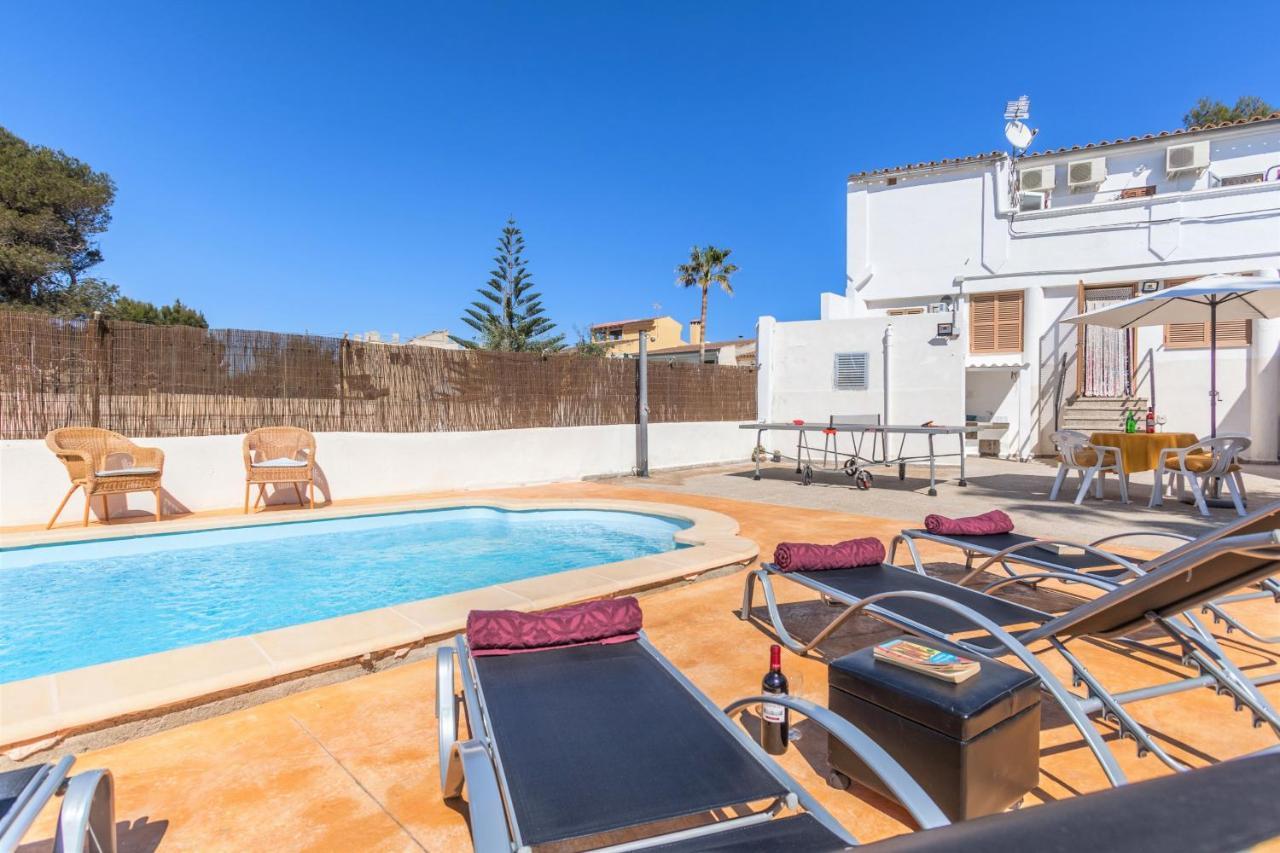 Сasa de vacaciones Owl La Marina - Enjoy Life By The Sea