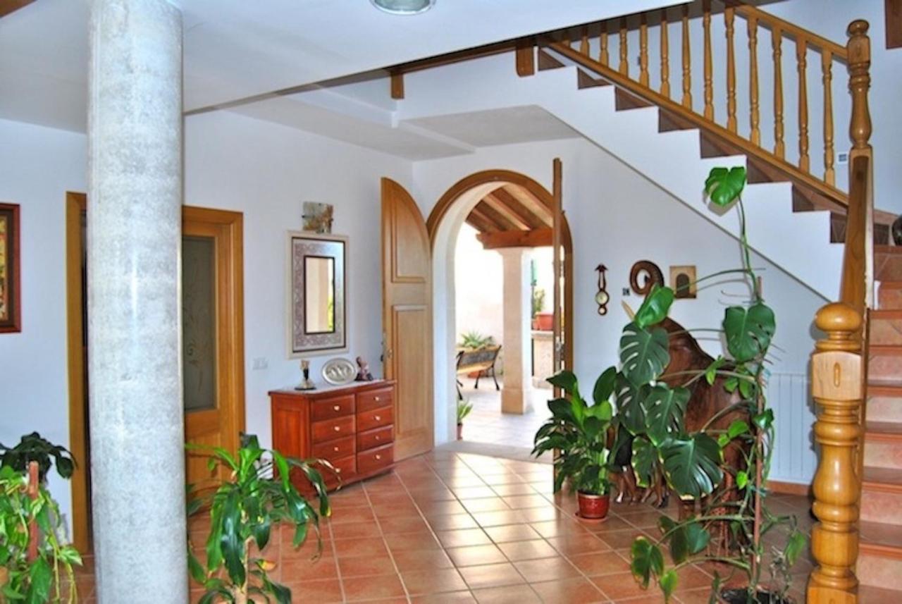 Es Vinyet By Priority Villa *