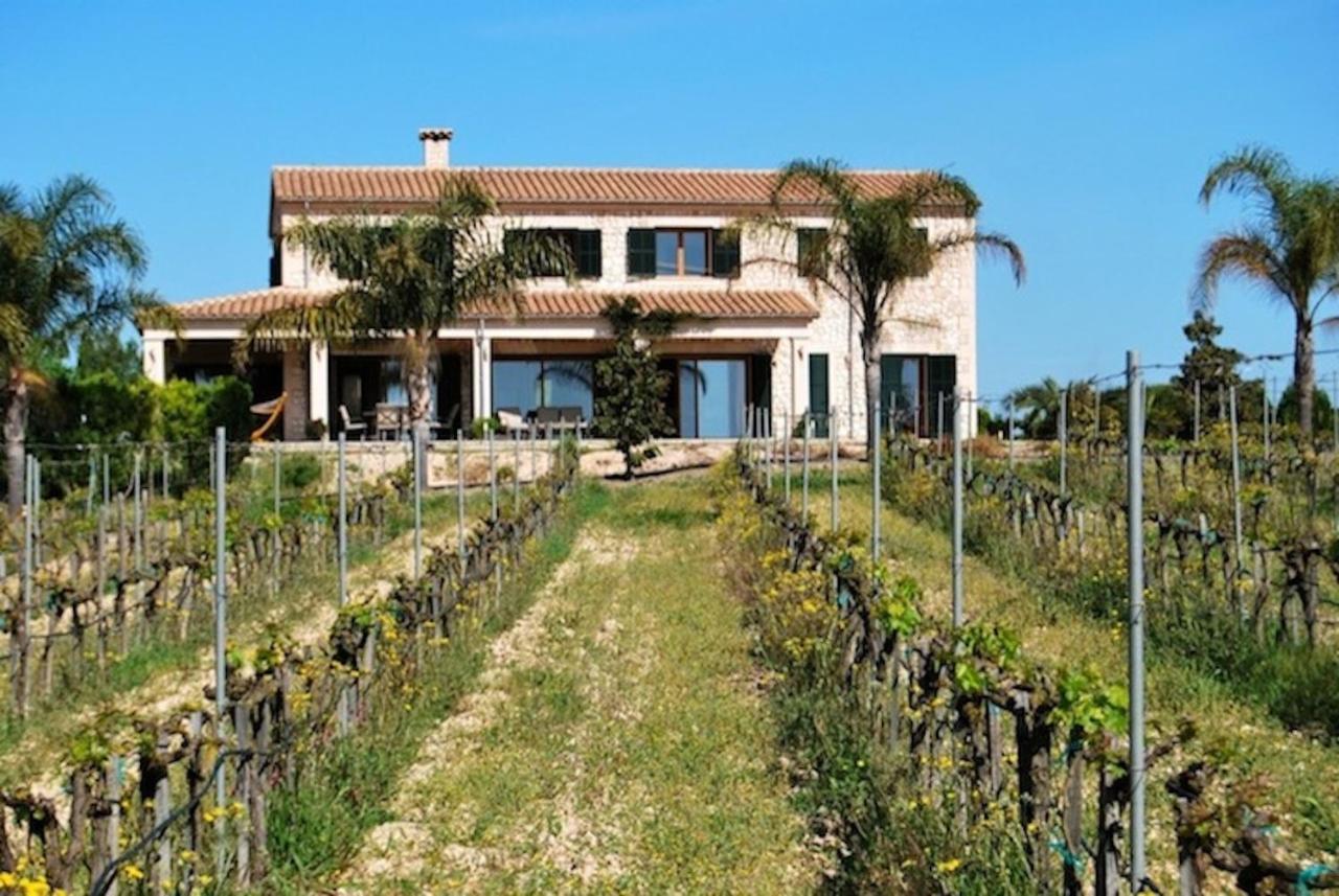 Villa Es Vinyet By Priority *