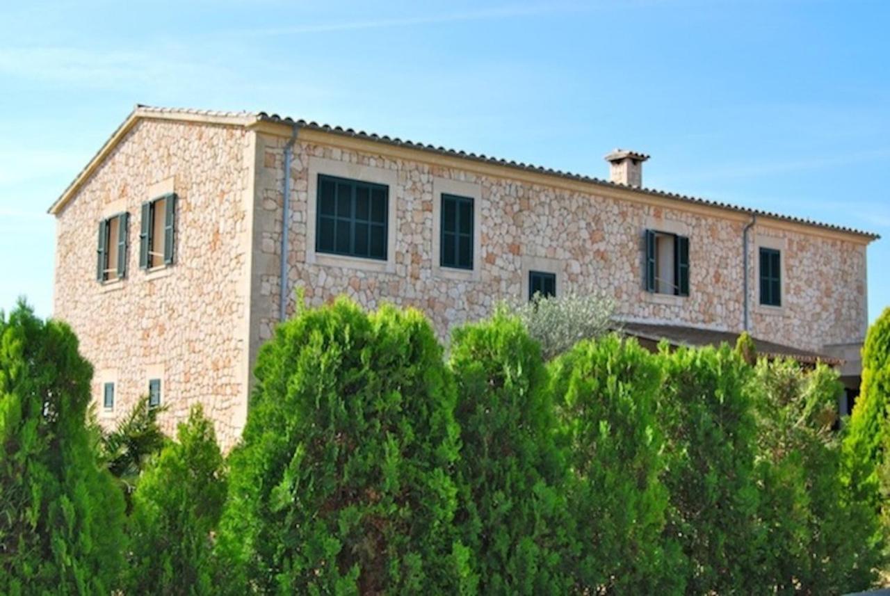 Es Vinyet By Priority Petra (Mallorca)