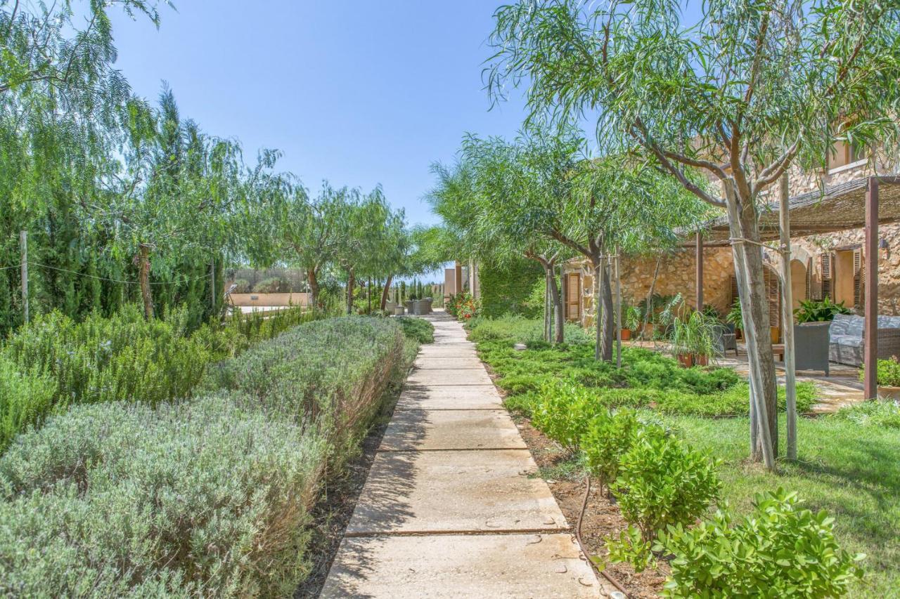 Es Trenc - Sa Sinia Vella Villa Campos (Mallorca)