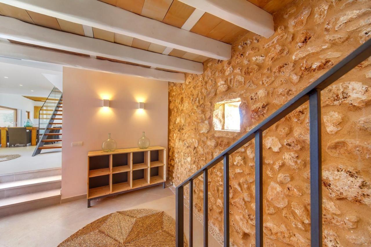 Villa Es Trenc - Sa Sinia Vella