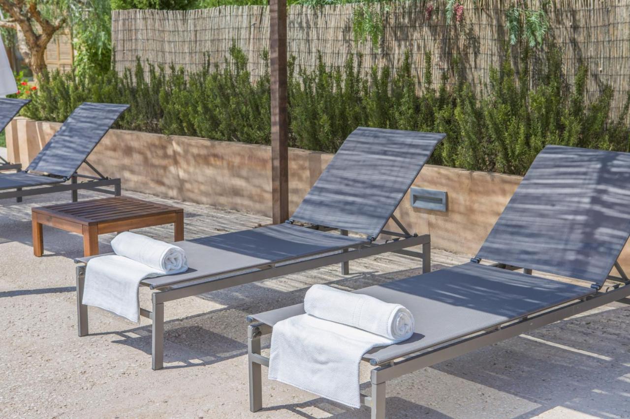 Es Trenc - Sa Sinia Vella * Campos (Mallorca)