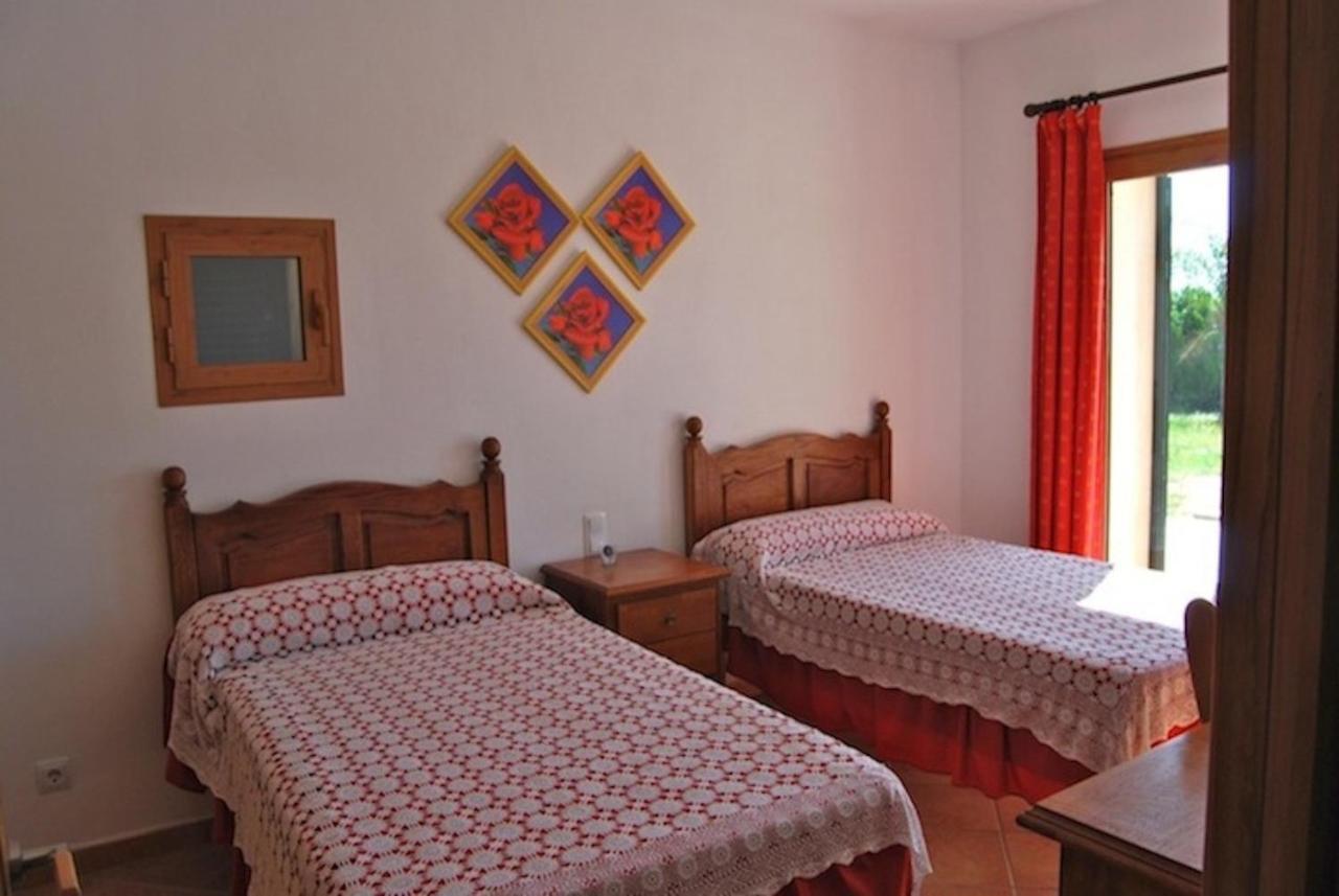Villa Es Vinyet By Priority