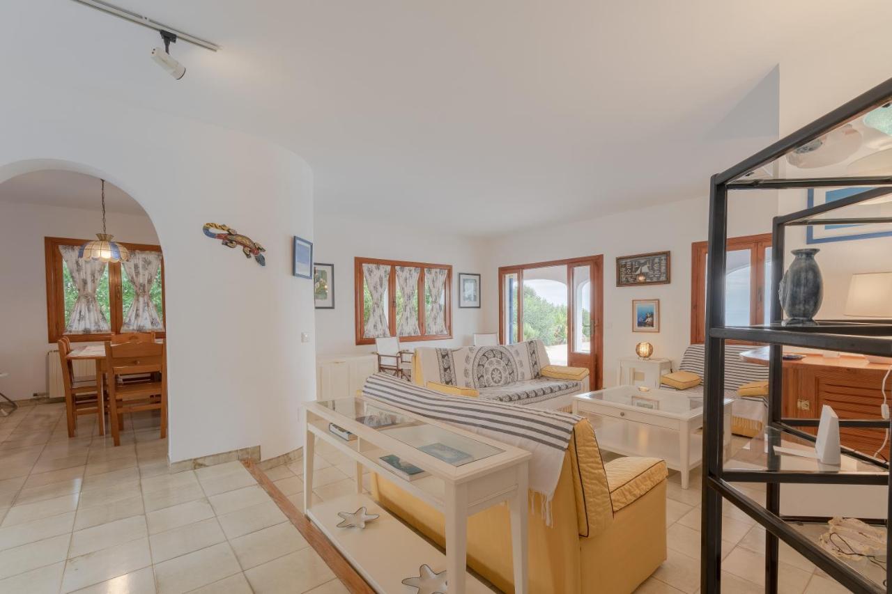 Yupihome Vallgornera Nou Villa Cala Pi (Mallorca)
