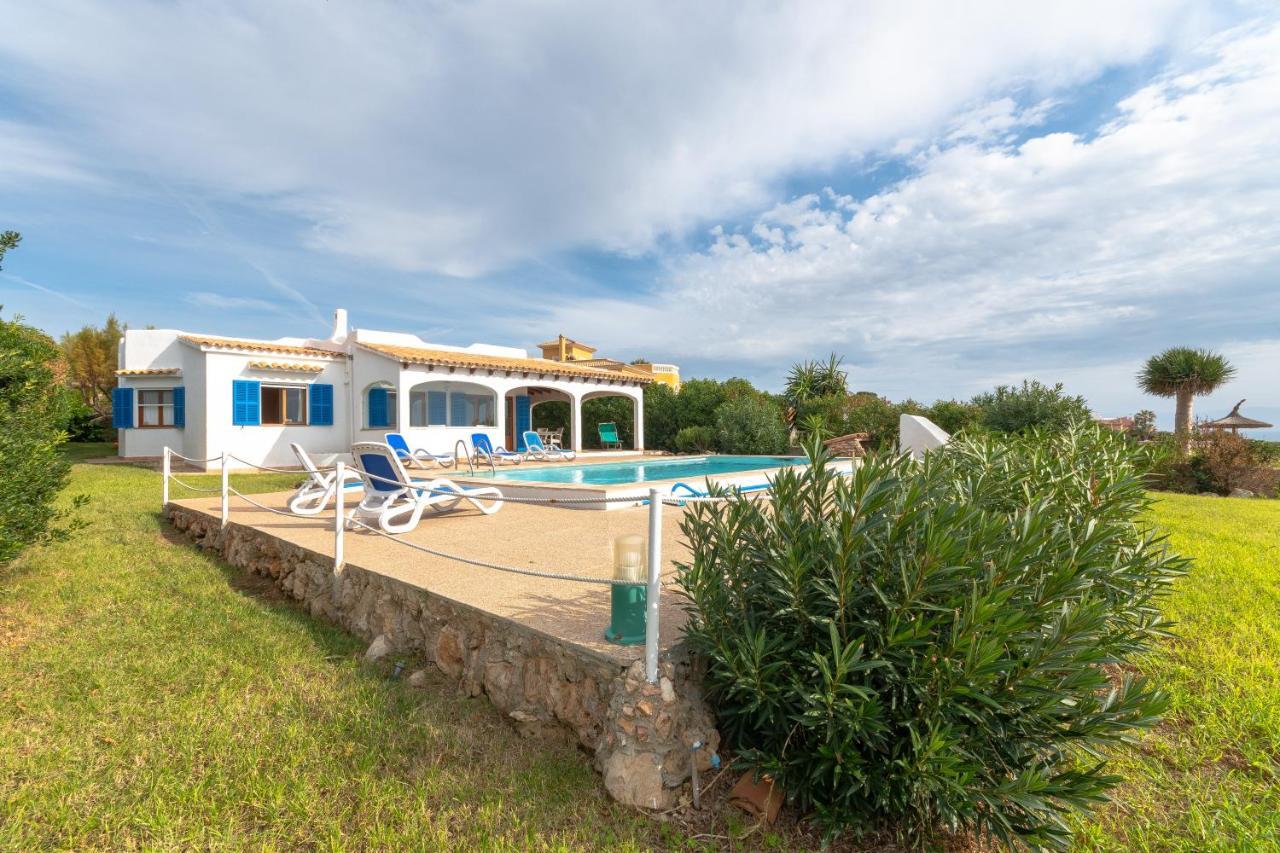 Villa Yupihome Vallgornera Nou *