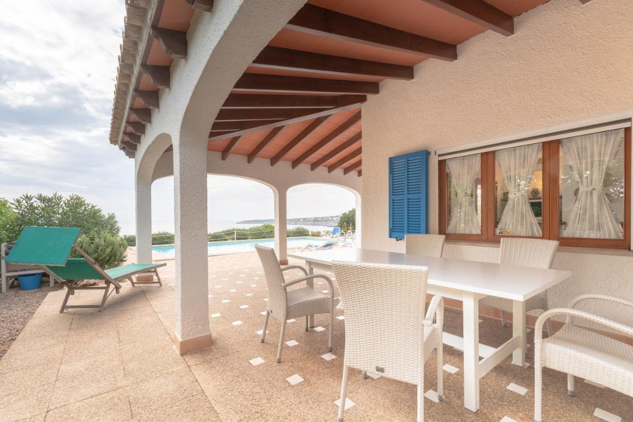 Villa Yupihome Vallgornera Nou Cala Pi (Mallorca)