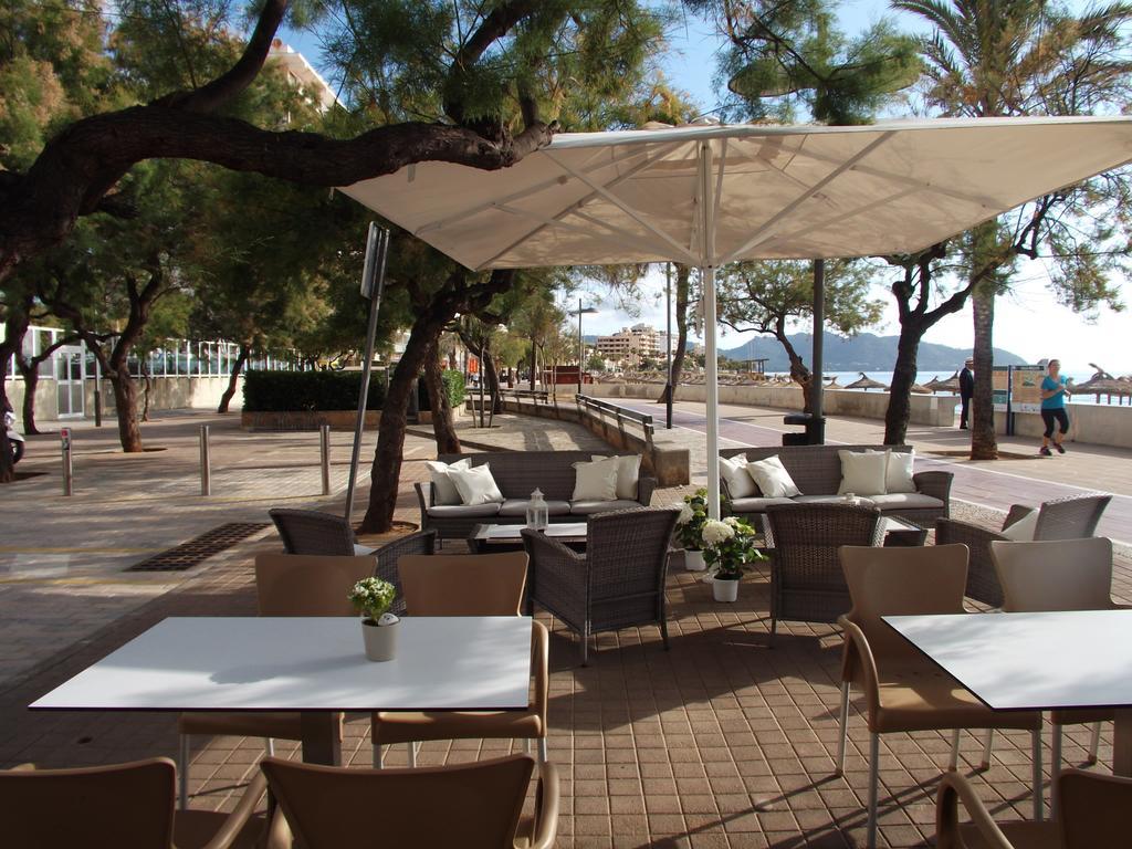 Hotel Goya 2*