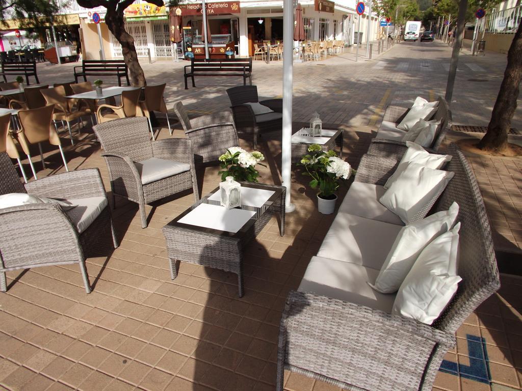 Goya Hotel 2*