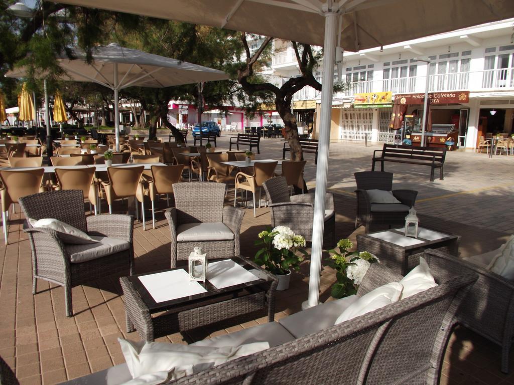 Goya 2* Cala Millor (Mallorca)