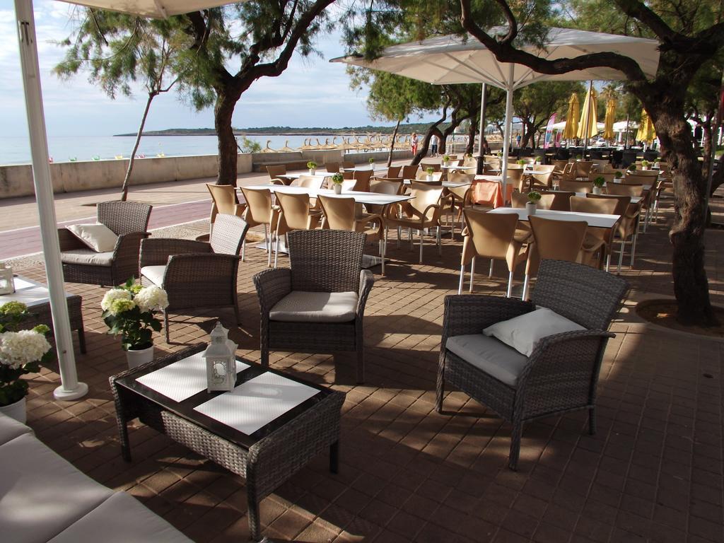 Goya Hotel Cala Millor (Mallorca)