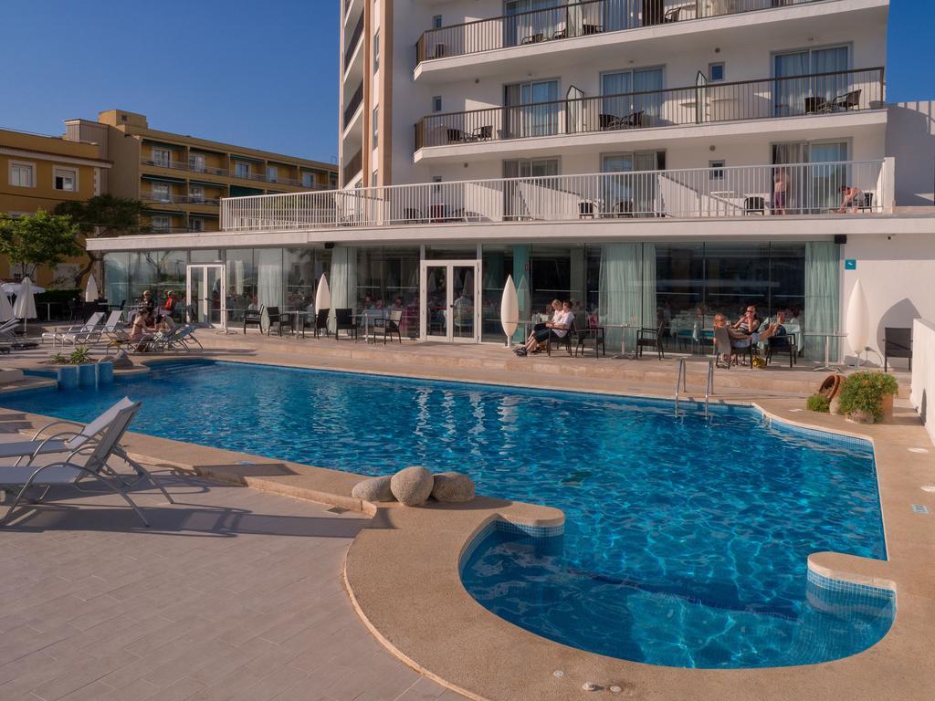 Js Palma - Adults Only Can Pastilla (Mallorca)