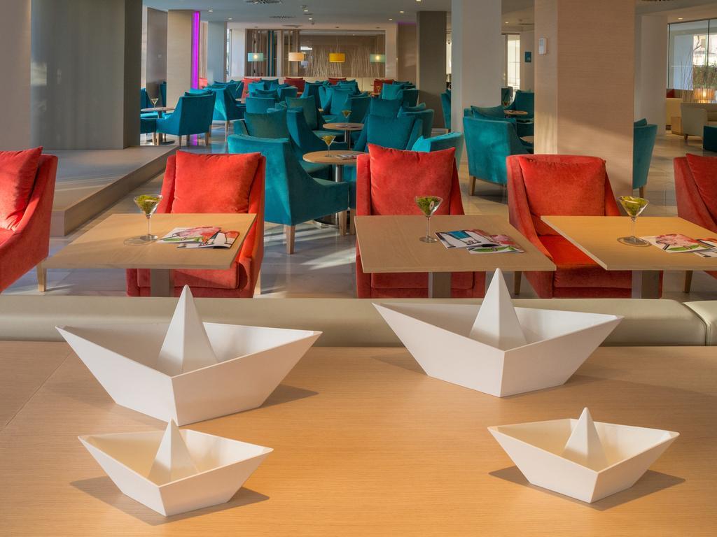 Js Palma - Adults Only 4*
