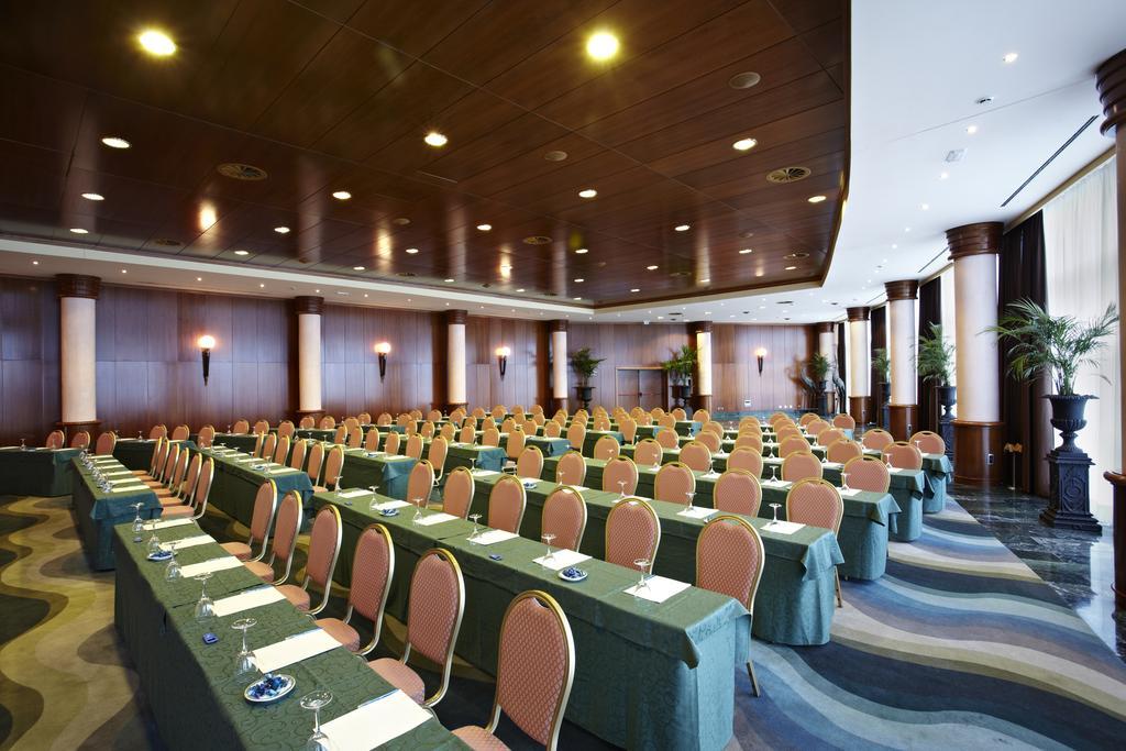 Gpro Valparaiso Palace & 5*