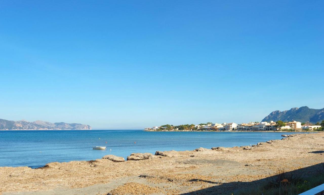 Villa Ran De Mar By Mallorca Selection