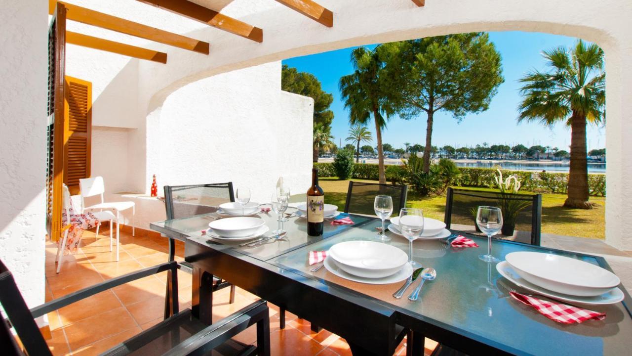 Apartamento Blue Carabela Alcúdia