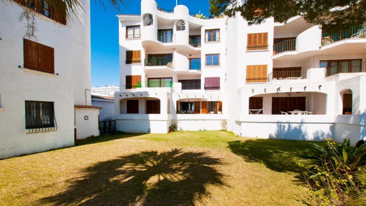 Blue Carabela Apartamento Alcúdia