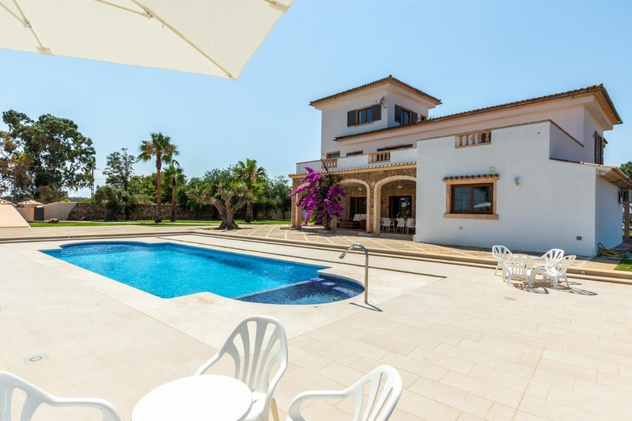 Villa Turquesa / Casa Turquesa