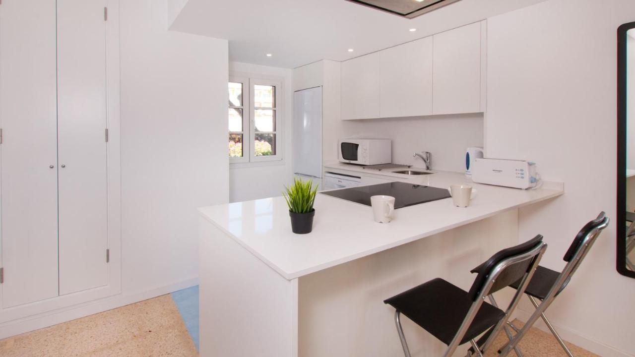 Apartamento Blue Carabela Alcúdia