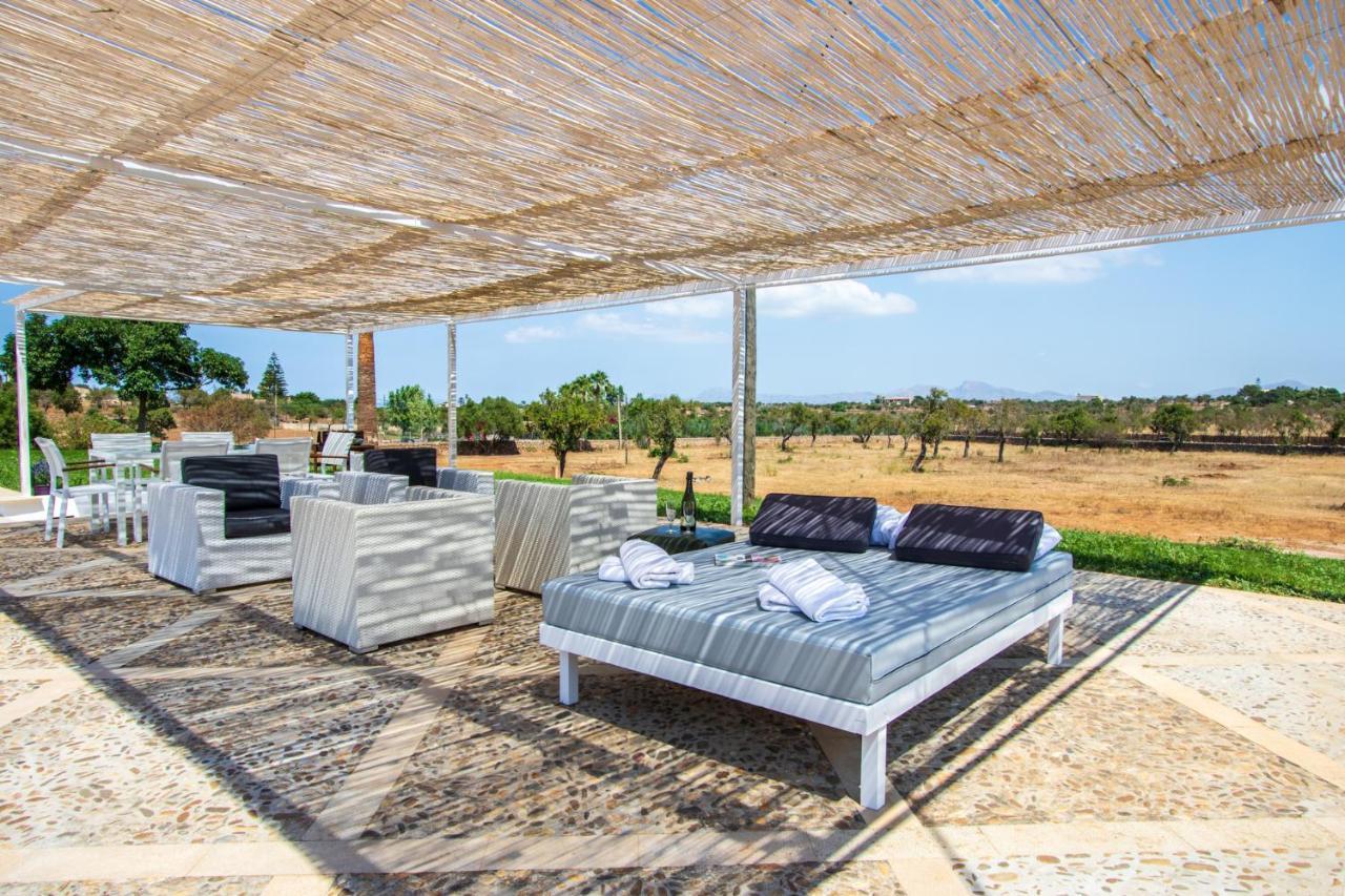 Villa Turquesa / Casa Turquesa