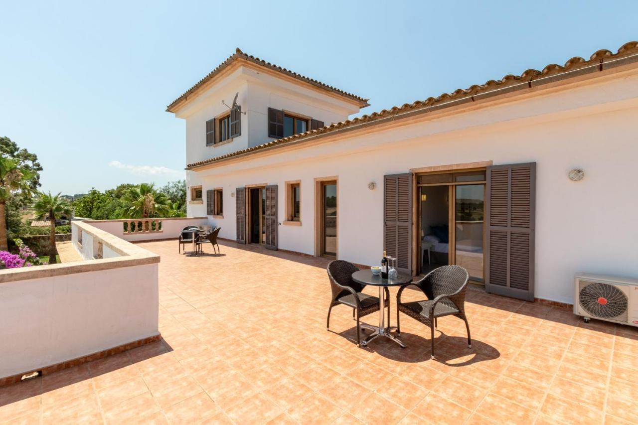 Villa Turquesa / Casa Turquesa
