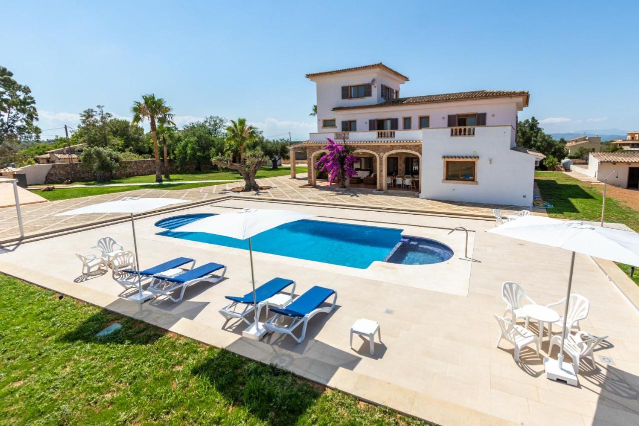 Villa Turquesa / Casa Turquesa