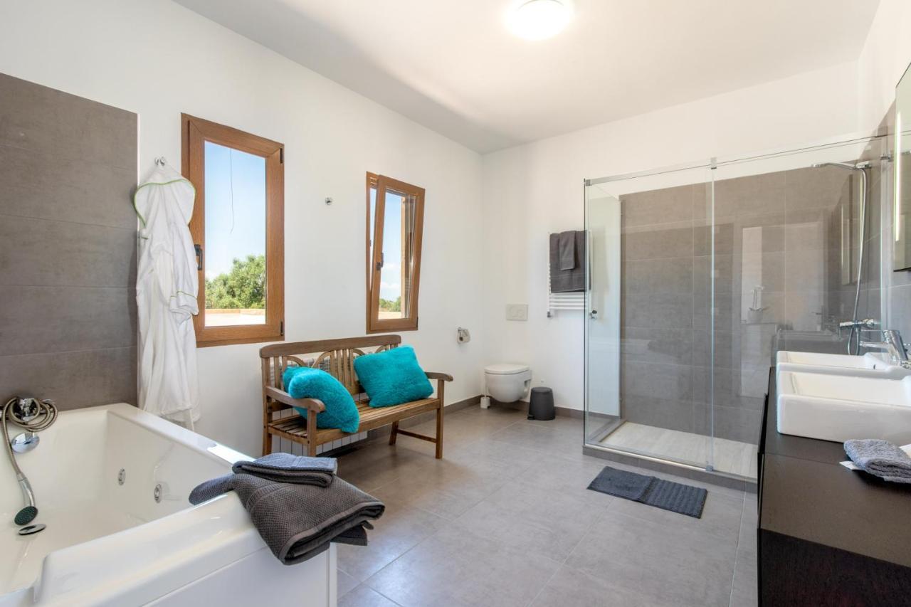 Turquesa / Casa Turquesa Villa