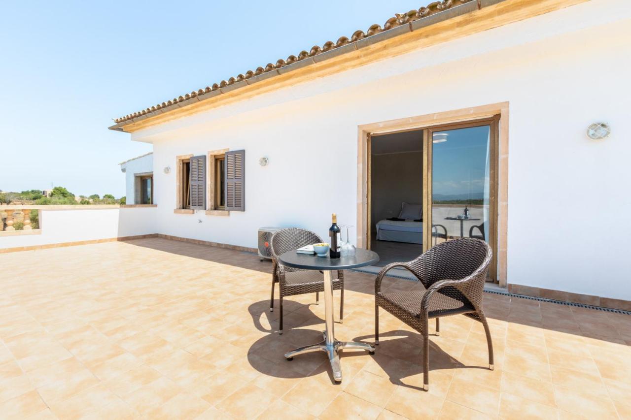 Villa Turquesa / Casa Turquesa