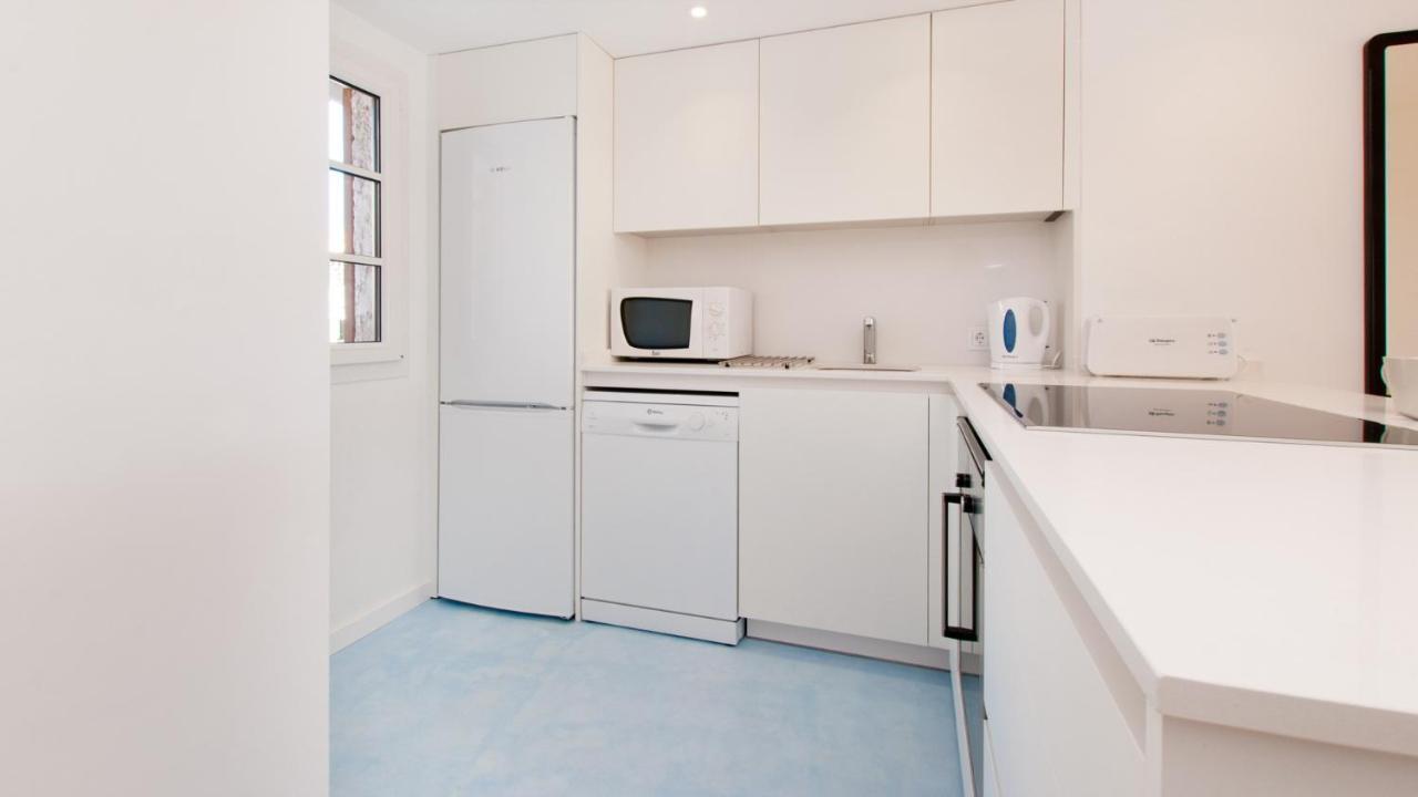 Apartamento Blue Carabela *