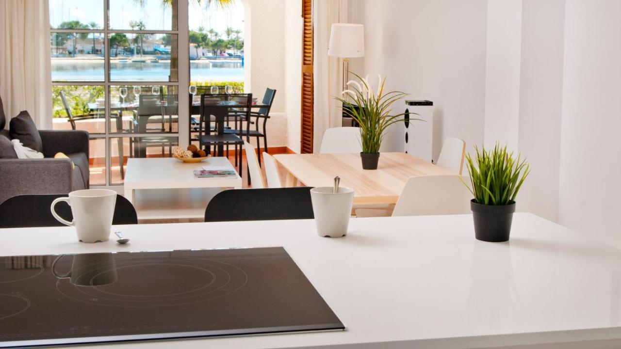 Apartamento Blue Carabela
