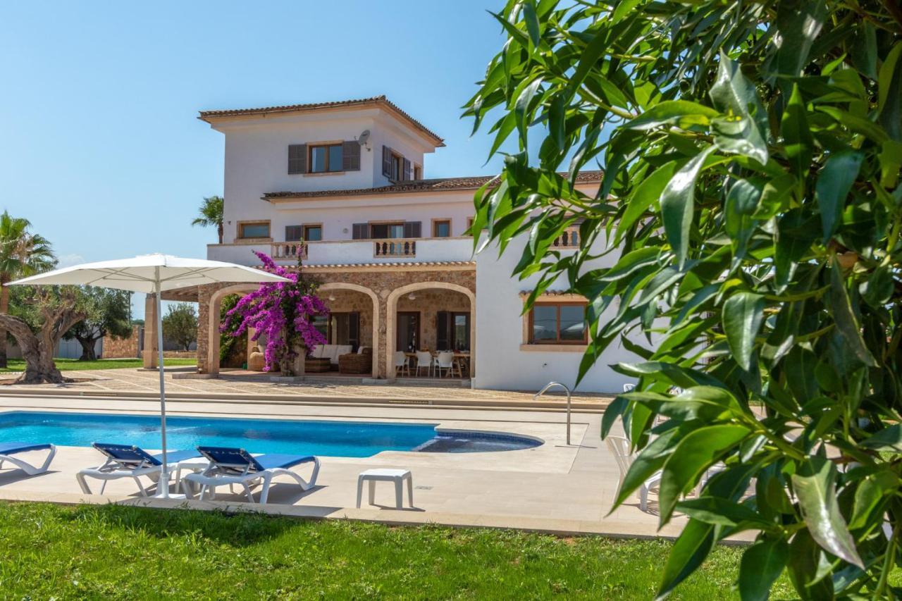Turquesa / Casa Turquesa Villa