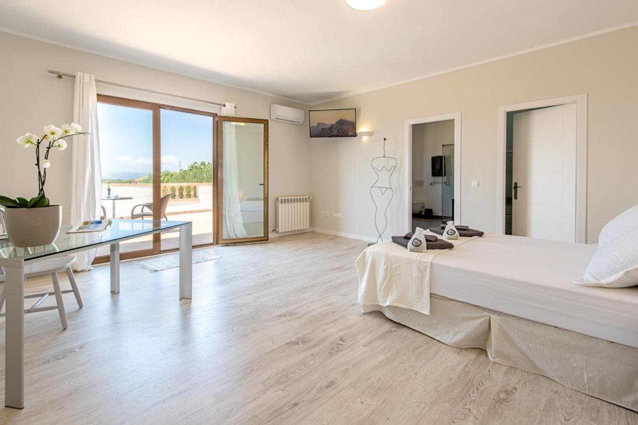 Villa Turquesa / Casa Turquesa Santa Margalida