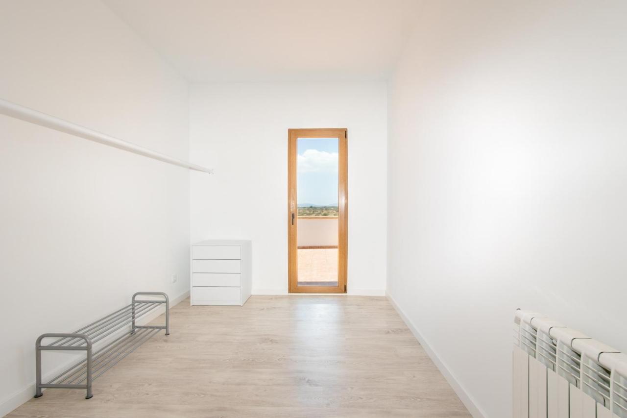 Villa Turquesa / Casa Turquesa