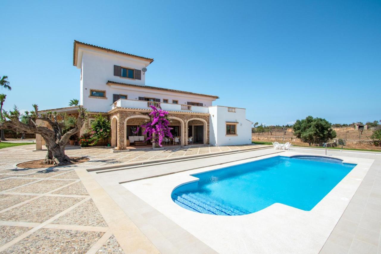 Villa Turquesa / Casa Turquesa *