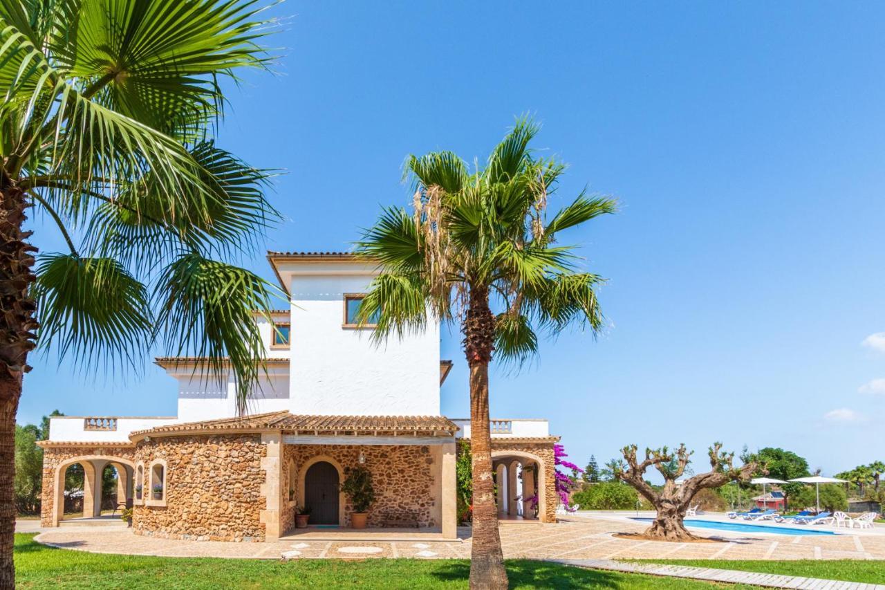 Turquesa / Casa Turquesa * Santa Margalida