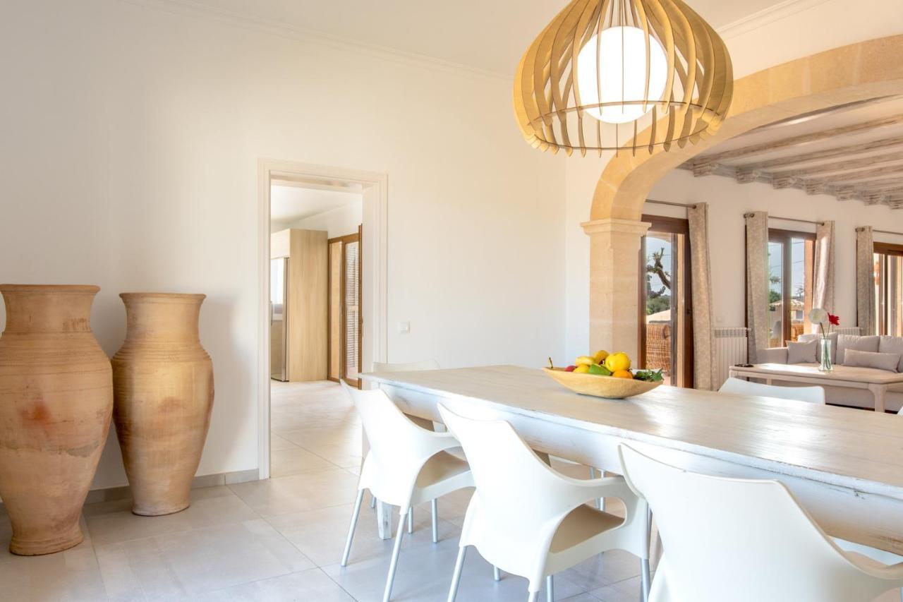 Villa Turquesa / Casa Turquesa