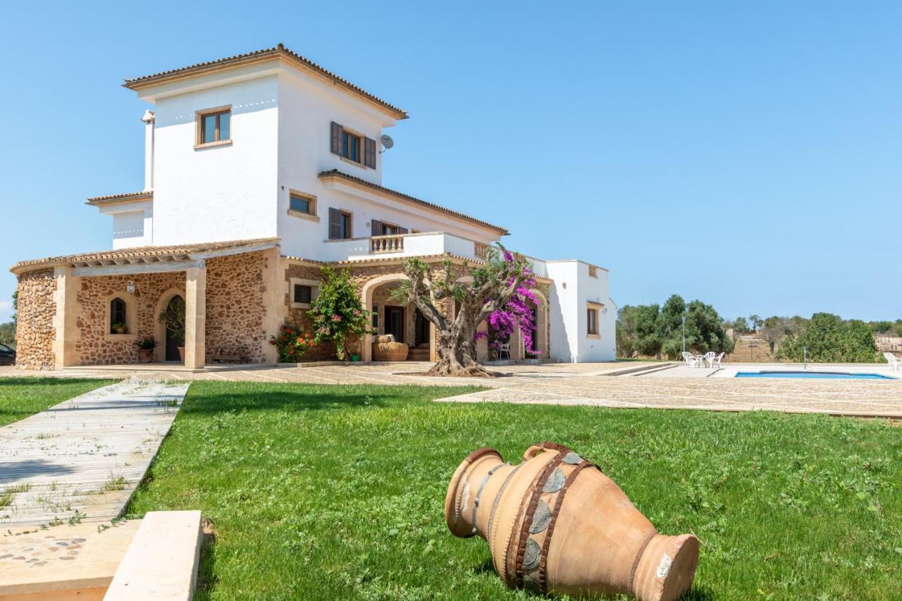 Turquesa / Casa Turquesa Santa Margalida