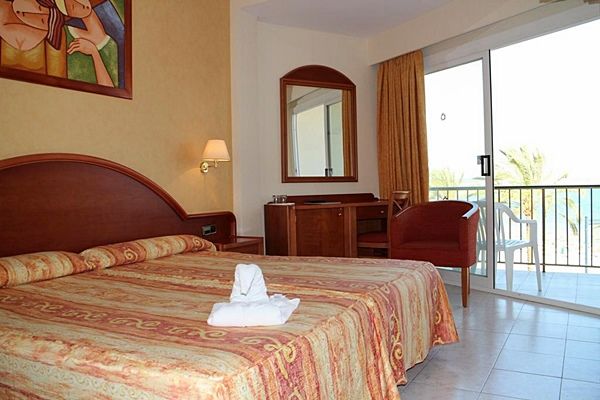 Hotel Arenas
