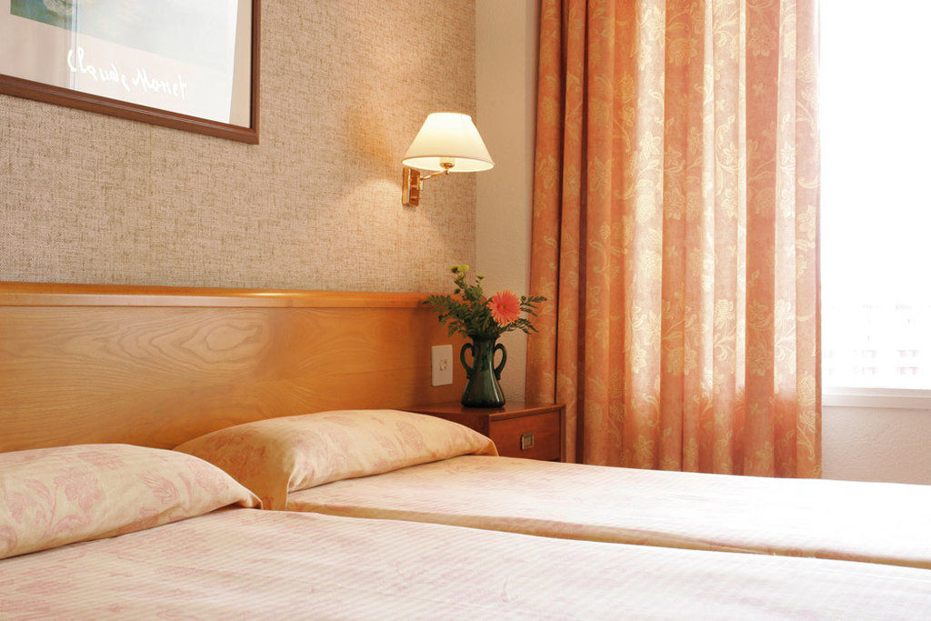 Hotel Vista Odin