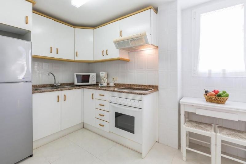 Apartamento Sunrise