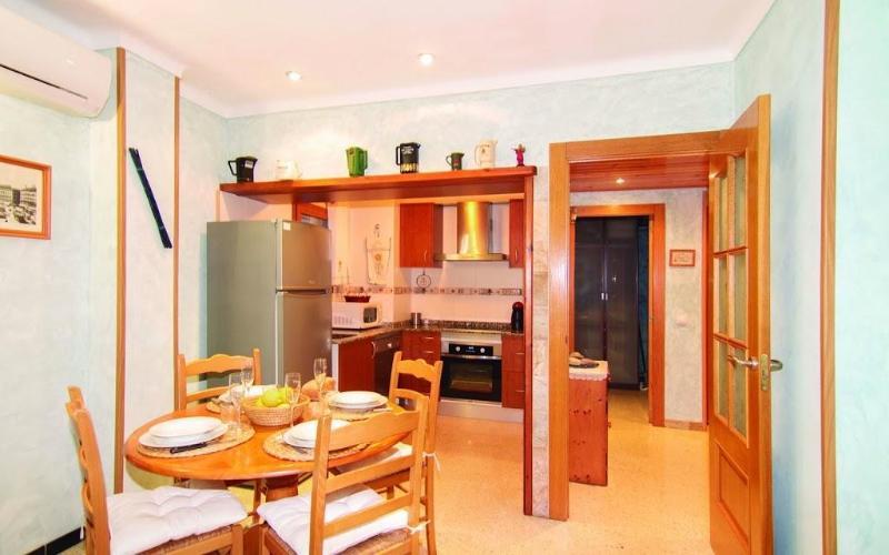 Apartamento Sunrise *
