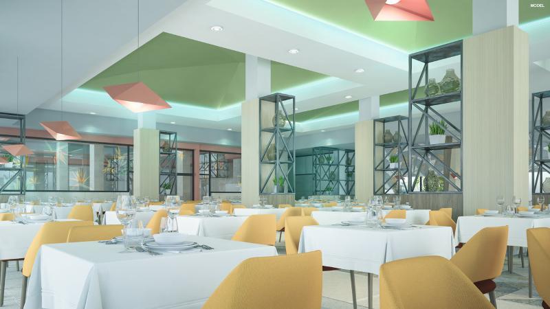 Hotel Riu Playa Park
