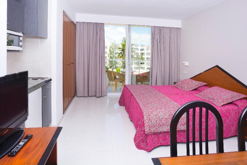 Protur Vista Badia 4* Sa Coma (Mallorca)