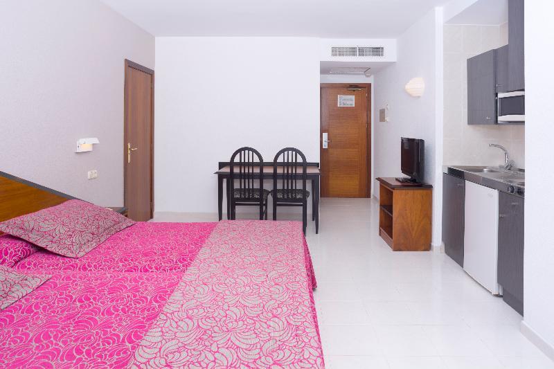 Hotel Protur Vista Badia